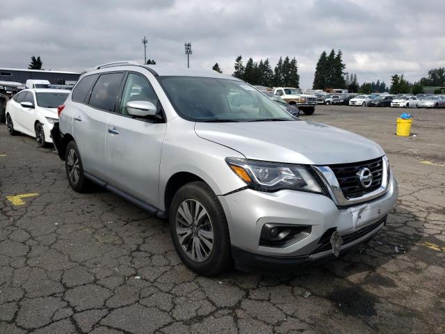 5N1DR2MM1KC607151 | 2019 NISSAN PATHFINDER