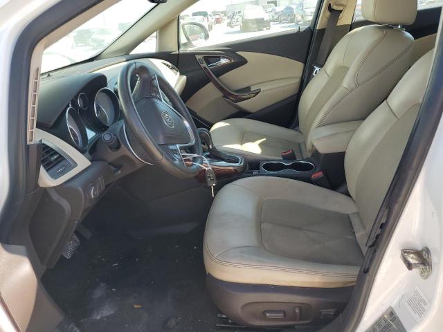 1G4PR5SK8G4114567 Buick Verano Convenience