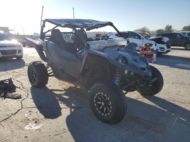 2019 YAMAHA YXZ1000 - 5Y4AN33Y1KA100721