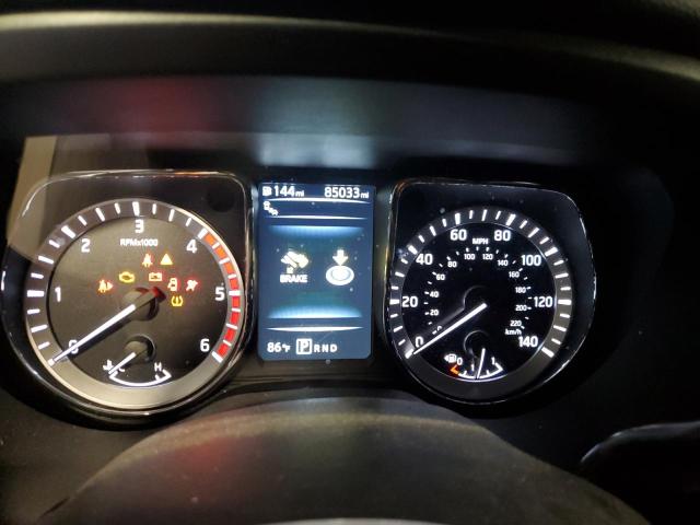 1N6BA1F4XJN522660 Nissan Titan Xd Sl