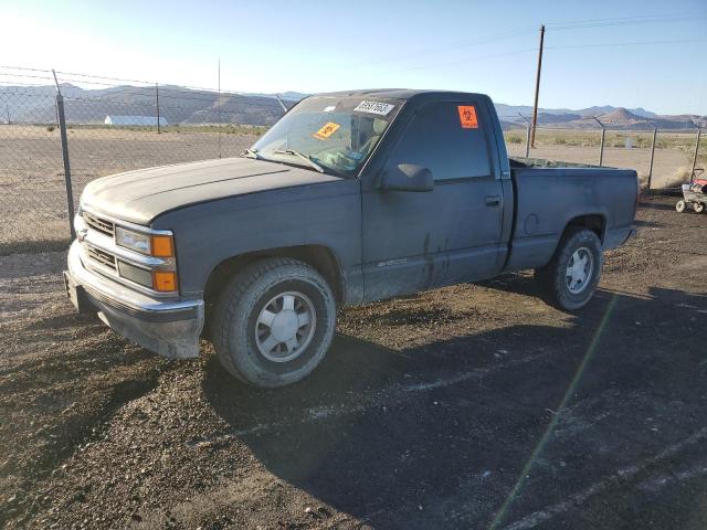 1996 Chevrolet  