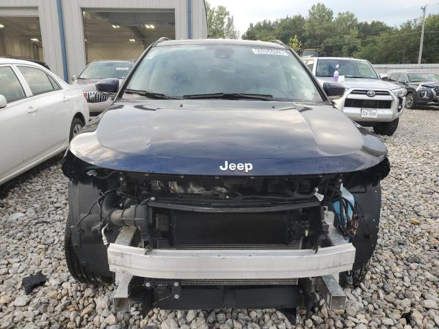 3C4NJDCB1MT573229 Jeep Compass Limited