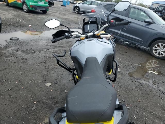 2023 SUZUKI DL800DE RC - JS1EM12B7P7100106