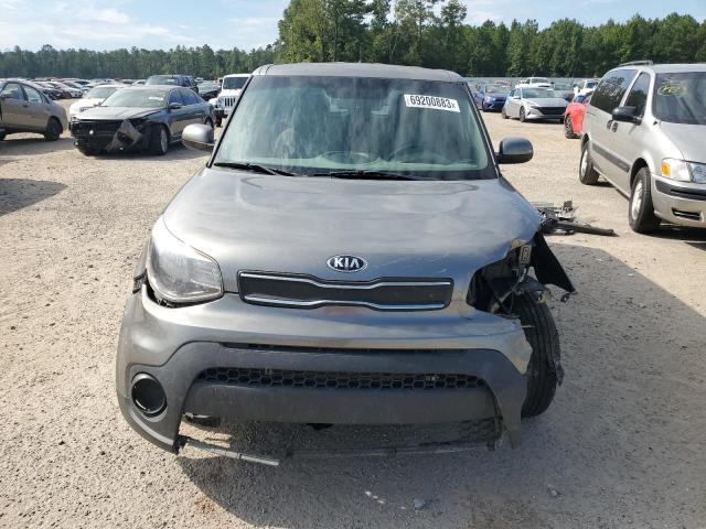 2017 KIA SOUL - KNDJN2A2XH7437167