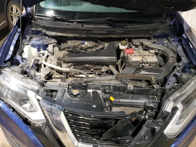 2017 NISSAN ROUGE JN8AT2MV4HW020407