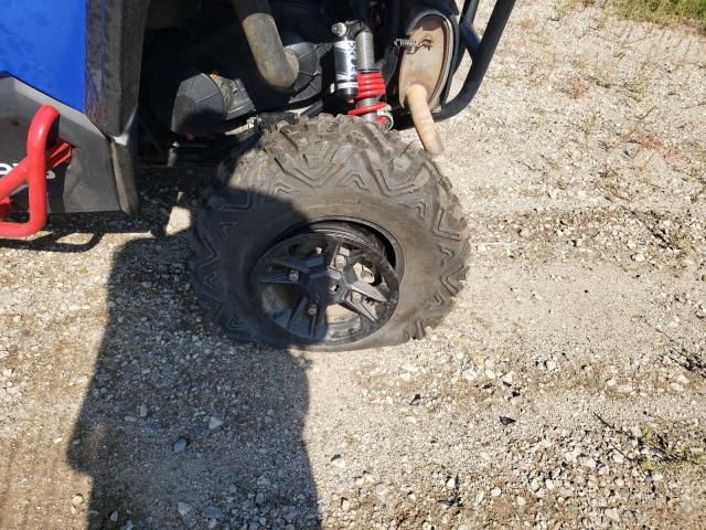 2022 POLARIS RZR TRAIL - 3NSASE994NN478481