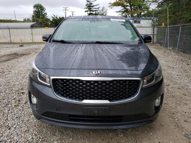 KNDMC5C11H6273189 KIA SEDONA EX