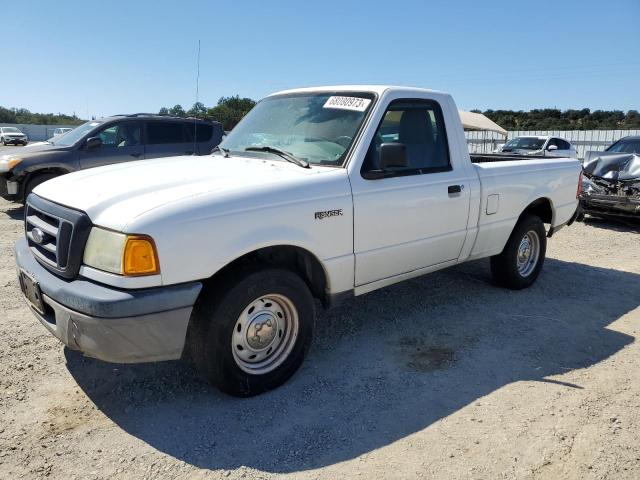 2005 Ford Ranger 