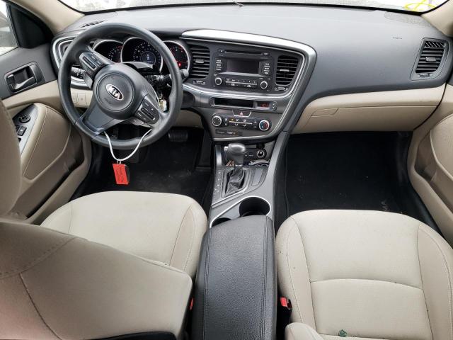 5XXGM4A71EG308516 KIA Optima Lx