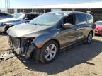 2018 HONDA ODYSSEY EX VIN:5FNRL6H71JB048242