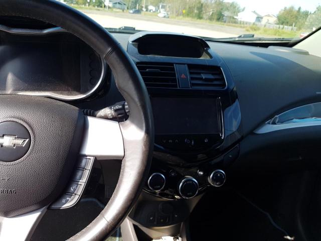 2015 CHEVROLET SPARK EV 2 - KL8CL6S04FC711754