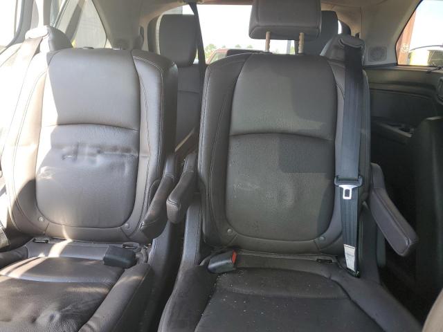 2018 HONDA ODYSSEY EL 5FNRL6H96JB005226