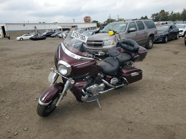2006 YAMAHA XVZ13 TF - JYAVP04E26A010616