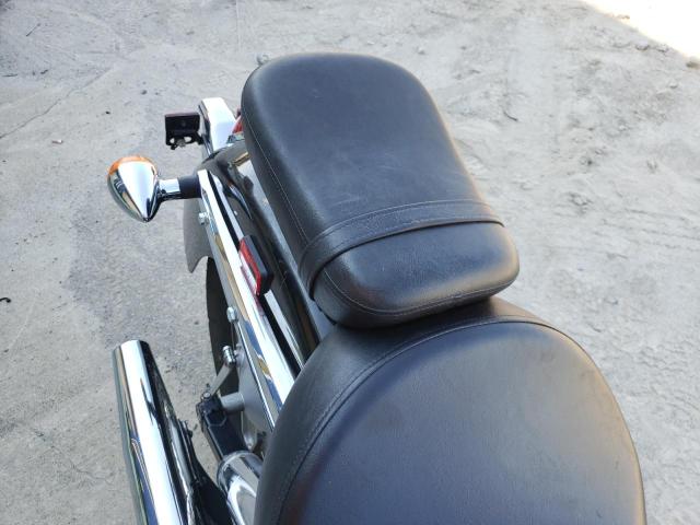 2009 HONDA VT750 C JH2RC50089K500928
