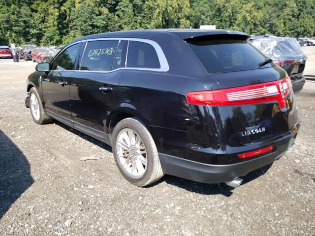 2LMHJ5AT7KBL02022 Lincoln MKT