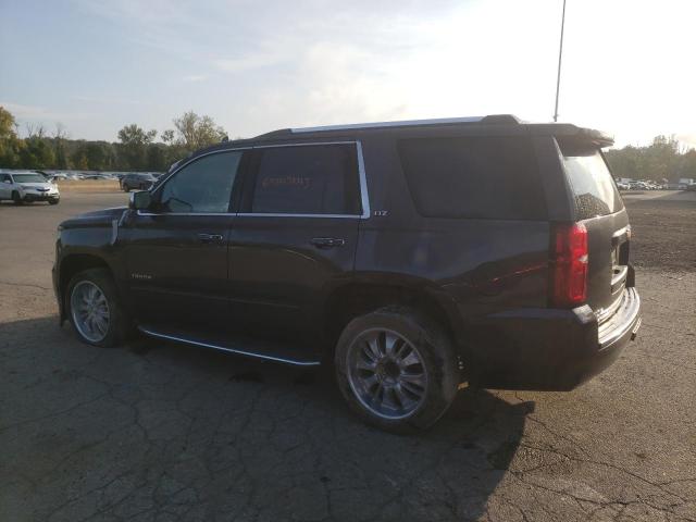 1GNSKCKC9FR578346 | 2015 CHEVROLET TAHOE K150