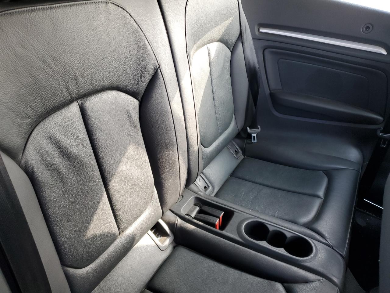 WAU67LFF6G1060756 AUDI A3 2016