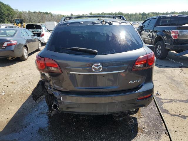 JM3TB2DA5F0463158 | 2015 MAZDA CX-9 GRAND