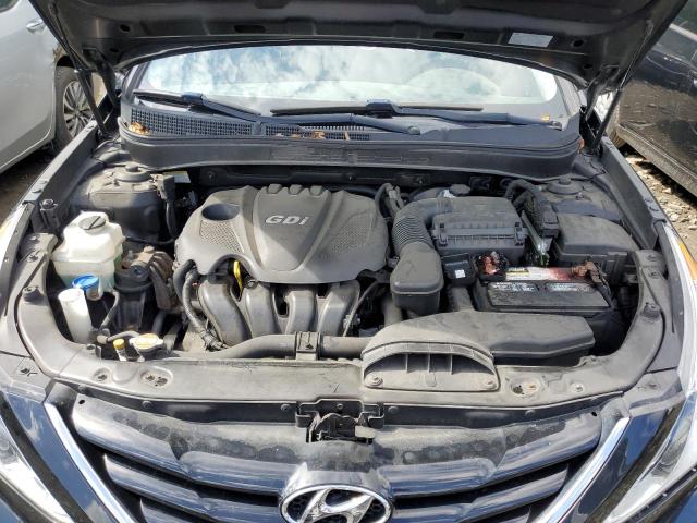 5NPEB4AC8DH524425 | 2013 Hyundai sonata gls