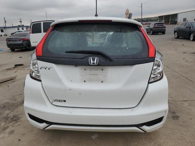 3HGGK5H48JM735810 Honda FIT LX