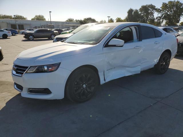 2020 Chevrolet Impala LT