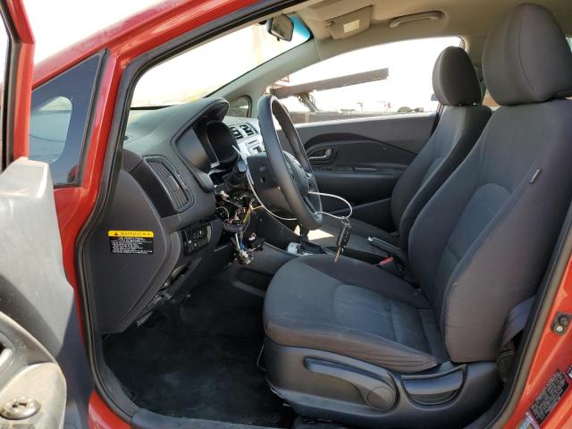 KNADM5A39H6036934 KIA RIO LX