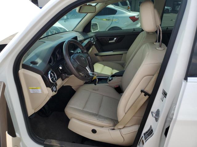 WDCGG0EB4EG298100 Mercedes-Benz Glk 250 Bluetec