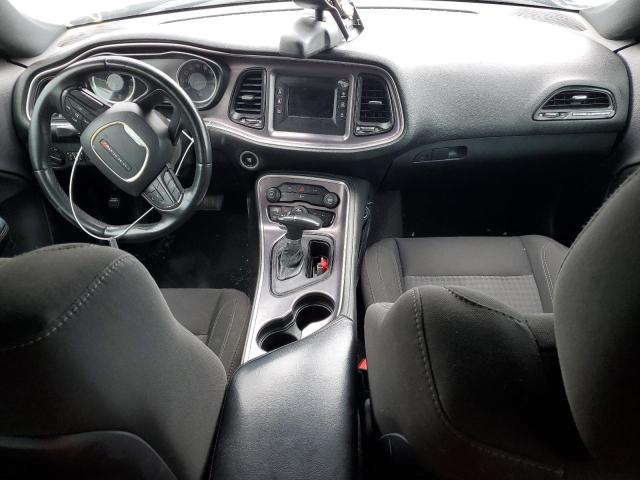 2C3CDZAG9GH298821 Dodge Challenger Sxt