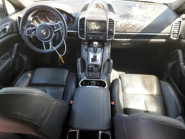 WP1AA2A22GKA10863 Porsche Cayenne