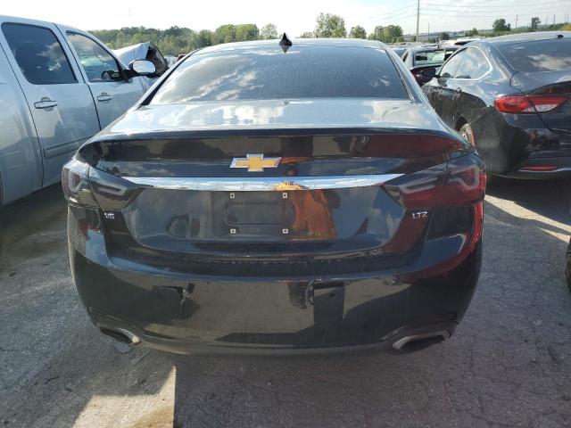 2G1145S30G9175922 | 2016 CHEVROLET IMPALA LTZ