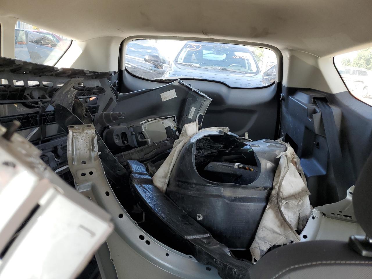 1FMCU0F72JUB86720 FORD ESCAPE 2018