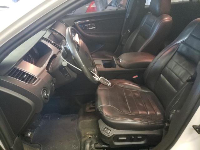 1FAHP2KT5GG118716 Ford TAURUS SHO