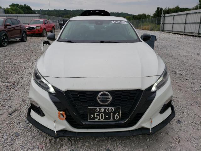 1N4BL4CV7LC232005 Nissan ALTIMA SR