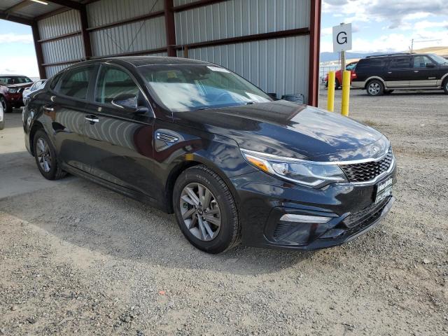 5XXGT4L30LG391219 | 2020 KIA OPTIMA LX