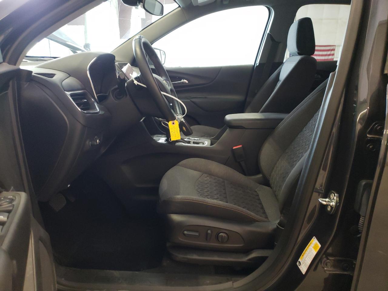 3GNAXUEG7PS125231 CHEVROLET EQUINOX 2023