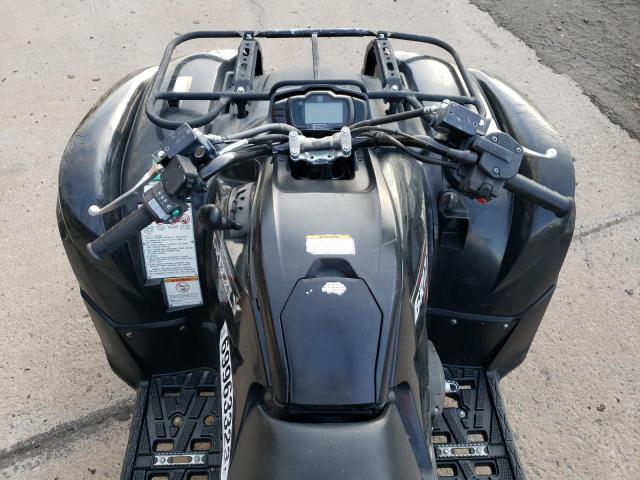 2009 YAMAHA YFM550 FWA JY4AJ40Y49C002830