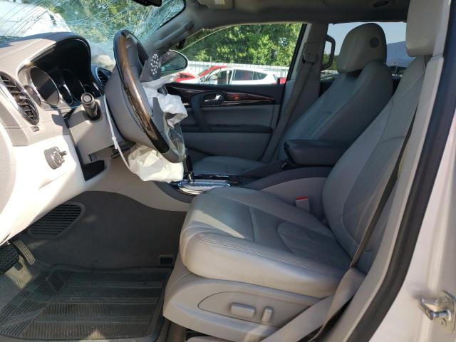 2016 BUICK ENCLAVE - 5GAKRBKD5GJ130453