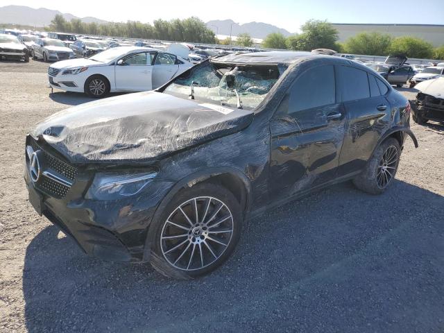 2019 Mercedes-Benz GLC 