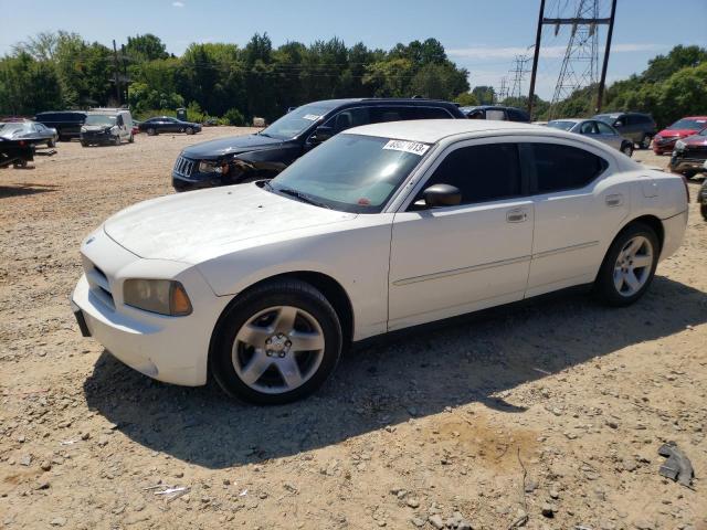 2010 Dodge Charger 