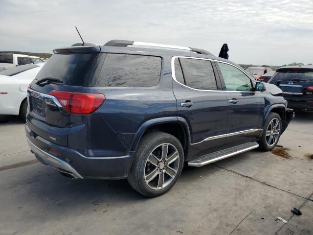 1GKKNXLS4KZ192347 GMC Acadia Denali