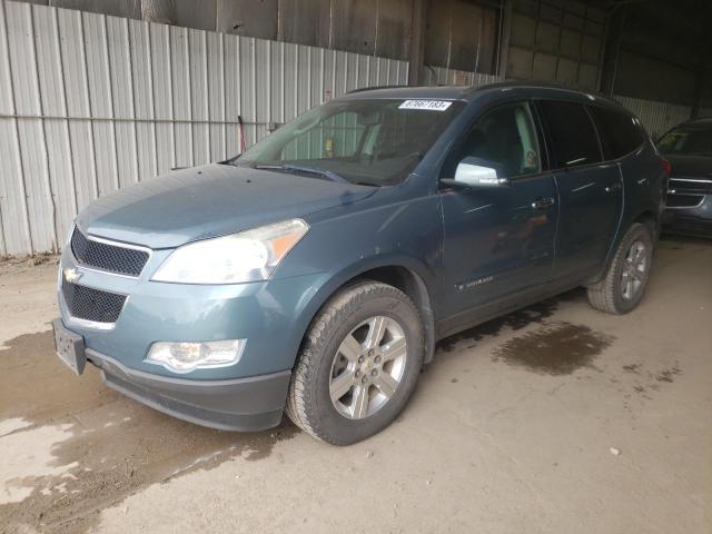 Chevrolet Traverse 2009