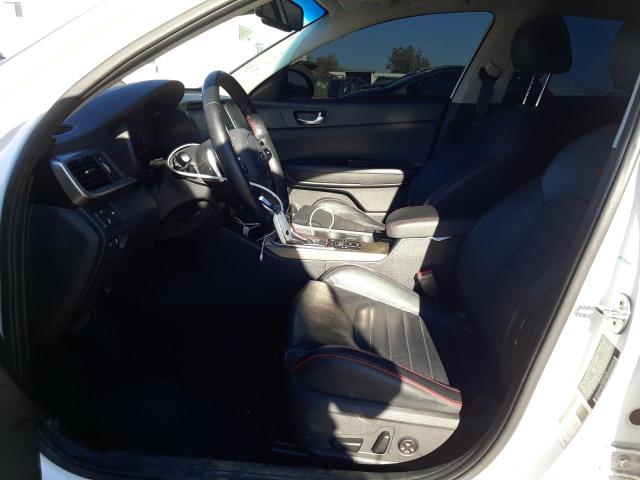 5XXGW4L27LG422822 KIA OPTIMA SX