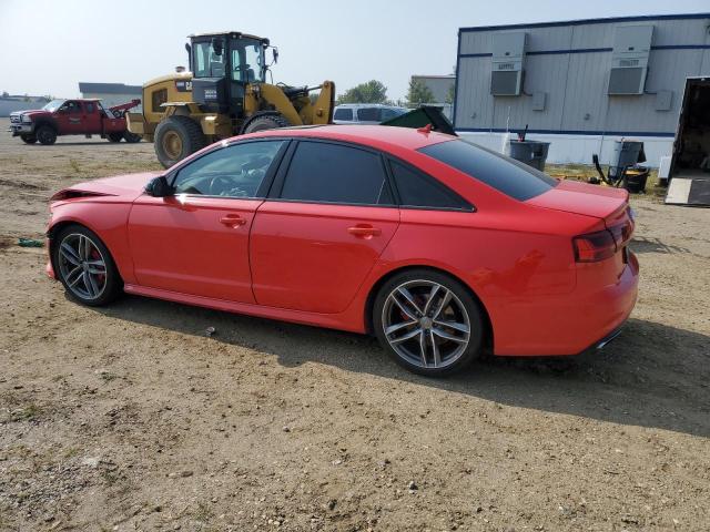 2017 AUDI A6 COMPETI WAUF3AFC7HN092812