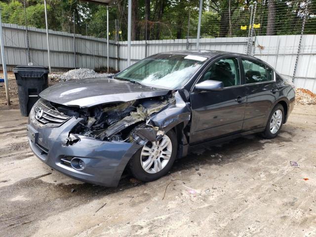 Vin: 1n4al2ap7an432243, lot: 66698413, nissan altima base 2010 img_1