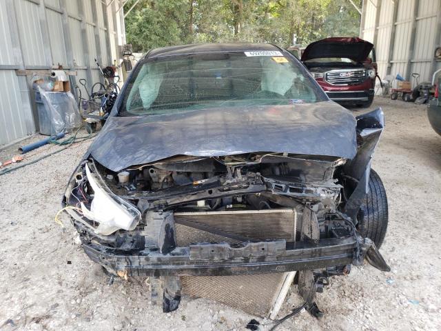 KNAFX4A66F5403702 KIA FORTE LX