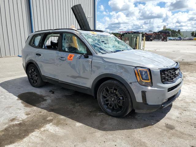 5XYP5DHC4NG277144 KIA Telluride Sx