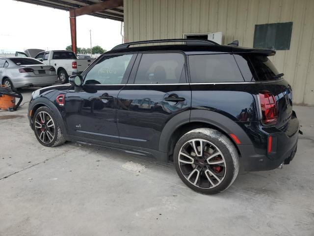 WMZ33BS08N3P11075 MINI Cooper JCW 2