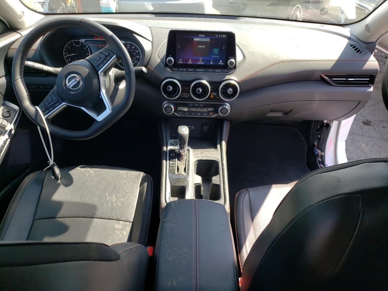 3N1AB8DV0PY310221 NISSAN SENTRA 2023