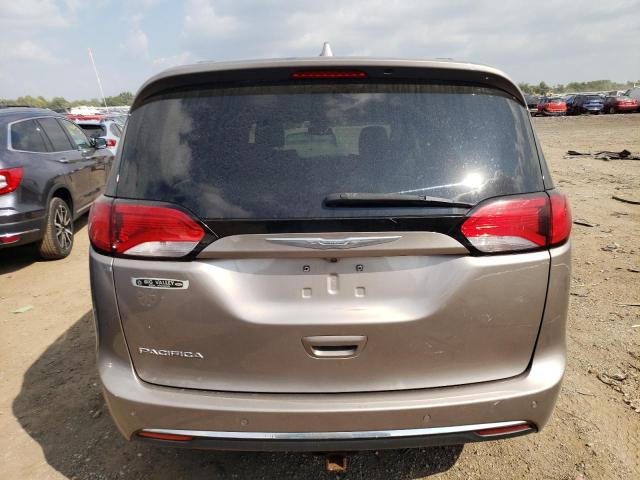 2C4RC1BG8HR537957 2017 CHRYSLER PACIFICA, photo no. 6