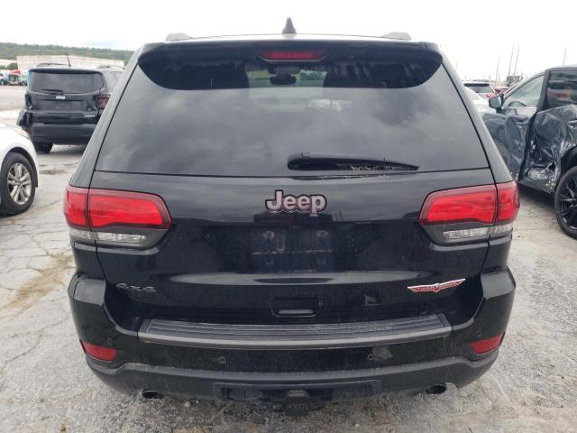 1C4RJFLGXJC273589 Jeep Grand Cherokee Trailhawk